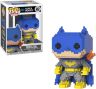 Фігурка Funko 8-Bit Pop: DC - Classic Batgirl (Blue) Фанко Бетгерл 02