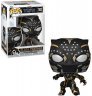 Фигурка Marvel Funko: Black Panther Wakanda Forever - Фанко Чёрная пантера 1102