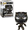 Фігурка Marvel Funko: Black Panther Wakanda Forever - Фанко Чорна пантера 1102