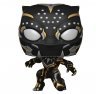 Фигурка Marvel Funko: Black Panther Wakanda Forever - Фанко Чёрная пантера 1102