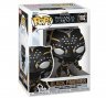 Фигурка Marvel Funko: Black Panther Wakanda Forever - Фанко Чёрная пантера 1102