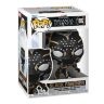 Фигурка Marvel Funko: Black Panther Wakanda Forever - Фанко Чёрная пантера 1102