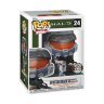 Фігурка Funko Games: Halo Infinite: Spartan Mark VII with BR75 Battle Rifle (Exclusive) 24