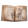 Книга Diablo III Адрії: Book of Adria: A Diablo Bestiary Тверда палітурка (Eng)