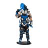 Фигурка Mortal Kombat McFarlane Toys Sub Zero Action Figure SubZero Сабзиро