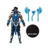 Фігурка Mortal Kombat McFarlane Toys - Sub Zero Action Figure SubZero Саб-Зіро