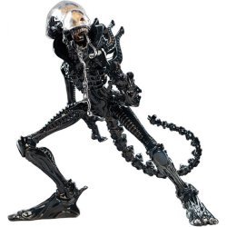 Статуэтка MINI EPICS: XENOMORPH 19 cm (Weta) 