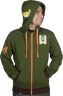 Кофта Реглан OVERWATCH Ultimate Bastion ZipUp Hoodie Овервотч Худі Бастіон (розмір XL)