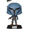 Фігурка Funko Star Wars: Koska Reeves Фанко Зіркові війни Коска Рівз (Exclusive) 489