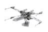 Metal Earth 3D Model Kits Star Wars  X-Wing