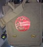 Сумка Game of Thrones Targaryen Messenger Bag №3