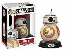 Фігурка Funko Pop! Star Wars VII BB-8