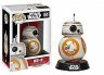 Фигурка Funko Pop! Star Wars VII BB-8