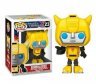 Фигурка Funko Transformers Bumblebee Фанко Трансформеры БАМБЛБИ