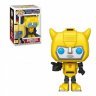 Фигурка Funko Transformers Bumblebee Фанко Трансформеры БАМБЛБИ