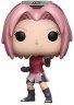 Фигурка Funko Pop Naruto Shippuden Sakura Фанко Наруто Шиппуден 183