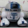 Мягкая игрушка Star Wars - R2-D2 Plush №2