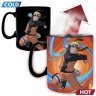 Подарунковий набір Наруто Naruto Shippuden Pack (склянка, чашка, брелок)