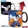 Подарунковий набір Наруто Naruto Shippuden Pack (склянка, чашка, брелок)