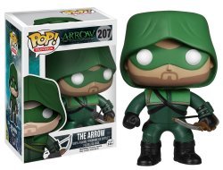 Фігурка DC Comics: Funko Pop! - The Arrow Figure