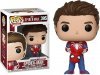 Фигурка Funko Marvel Games: Spider-Man Unmasked Фанко Человек паук без маски 395