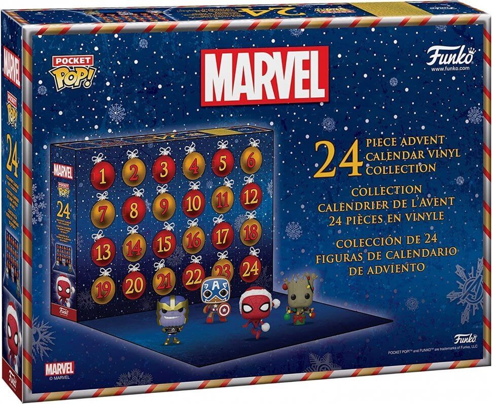 funko-advent-calendar-marvel-holiday-2022
