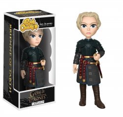 Фигурка Funko Game of Thrones Brienne of Tarth фанко Игра престолов Бриена Тарт