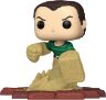 Фігурка Funko Marvel Sinister 6 Sandman Фанко Пісочна Людина Amazon Exclusive 1015