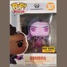 Фигурка Overwatch Funko Pop! Sombra #307 (Hot Topic Exclusive)