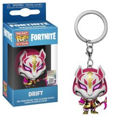 Брелок Fortnite Funko Pop фанко Фортнайт Drift