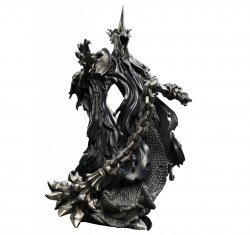 Статуетка MINI EPICS: THE WITCH-KING 19 cm (Weta)