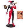 Фигурка McFarlane DC Multiverse Harley Quinn: Харли Квинн Classic Action Figure