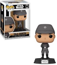 Фігурка Funko Star Wars Tala Durith Фанко Тала Дуріт 541