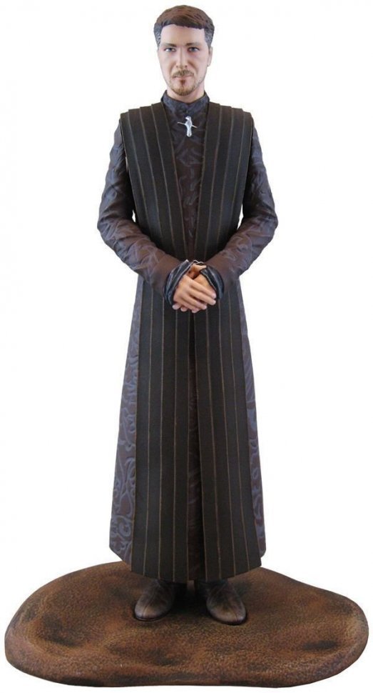 Фігурка Dark Horse Game of Thrones - Petyr Baelish