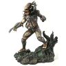Статуэтка Diamond Select Toys Predator Gallery: Unmasked Predator Figure (Хищник)