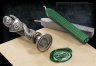 Сургучева Друк Harry Potter - Slytherin Wax Seal