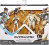 Фигурка Overwatch Ultimates Series Tracer and McCree Collectible Action Figure Dual Pack