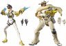 Фигурка Overwatch Ultimates Series Tracer and McCree Collectible Action Figure Dual Pack