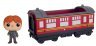 Фігурка POP Rides: Harry Potter - Hogwarts Express Train car with Ron Weasley Action Figure