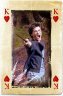 Гральні карти Гаррі Поттер Harry Potter Playing Cards Waddingtons Number 1