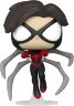 Фигурка Funko Marvel SpiderWoman Mattie Franklin (Amazon Exclusive) Фанко Женщина Паук Мэтти Франклин 1020