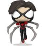 Фигурка Funko Marvel SpiderWoman Mattie Franklin (Amazon Exclusive) Фанко Женщина Паук Мэтти Франклин 1020