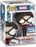 Фигурка Funko Marvel SpiderWoman Mattie Franklin (Amazon Exclusive) Фанко Женщина Паук Мэтти Франклин 1020