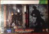 Статуетка Mortal Kombat Kollectors Edition SubZero Scorpion Bookends Statue