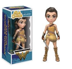 Фигурка Funko DC Wonder Woman фанко Чудо женщина