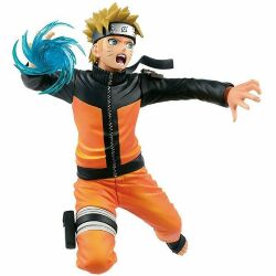 Фигурка Banpresto Naruto Uzumaki Наруто Узумаки 17 см