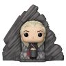 Фигурка Funko Pop Rides: Game of Thrones - Daenerys on Dragonstone Throne