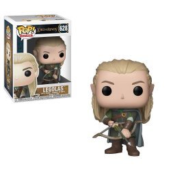 Фігурка Funko Pop! Lord Of The Rings - Legolas Figure