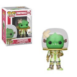 Фигурка Funko Pop! Fortnite фанко Фортнайт Leviathan