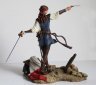 Статуетка Assassin's creed UNITY - Elise. колекційне видання